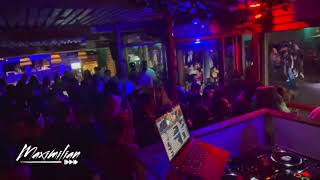 Perreo Mix 2023  Un Perreo Sucio En La Placita Live Mix 👅 😈 tulumlaplacita por DJ Maximilian [upl. by Yrocal]