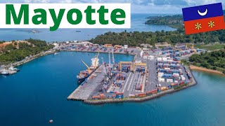 10 Choses Que Vous Ne Saviez Pas Sur Mayotte [upl. by Nessa133]