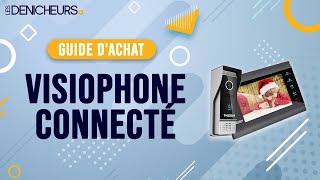 👓 MEILLEUR VISIOPHONE CONNECTÉ 2023  Comparatif amp Guide dachat [upl. by Ancier457]