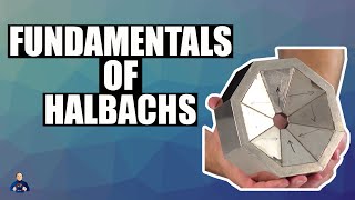 Fundamentals of Halbach Arrays [upl. by Raymund]