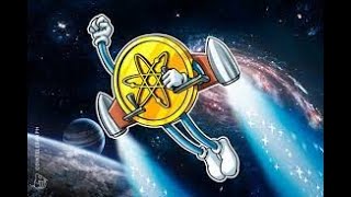 Cosmos ATOM  Análise de hoje 25122023 ATOM COSMOS TRX TRON BTC bitcoin ETH binance [upl. by Roseann233]