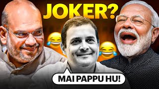 Pappu Nahi Sudhrega🤡 [upl. by Ursel]