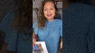 🌸LuLaRoe Maddy Style Review [upl. by Reivilo]