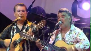 Djobi Djoba  Gipsy Kings live London Kenwood House [upl. by Barton]