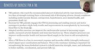 Traumatic Brain Injury [upl. by Culley]