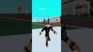 MOTTO MOTTO LIKES YOU 😏😏 roblox [upl. by Wynne947]