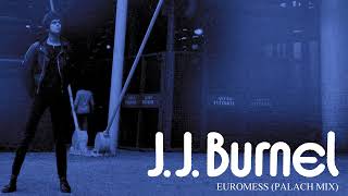 JeanJacques Burnel  Euromess Palach Mix [upl. by Elden870]