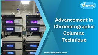 Advancement in Chromatographic Columns Technique [upl. by Norbel]