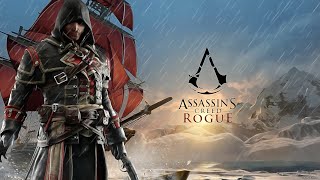 Начало Assassins Creed Rogue  Прохождение на 100 1 [upl. by Amapuna]