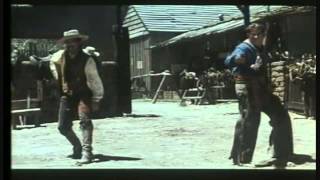 Tombstone  Trailer 1993 [upl. by Eba]