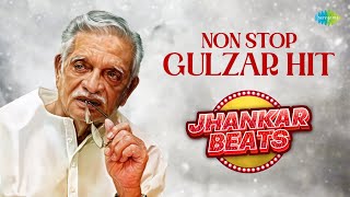 Non Stop Gulzar Hit  Musafir Hoon Yaron  Tere Bina Zindagi Se  Maine Tere Liye [upl. by Brenda]