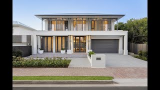 The Hospital Research Foundation Home Lottery  Sensational Somerton Park [upl. by Ahsemak747]