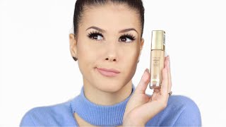 Max Factor  Radiant Lift puder  RECENZIJA [upl. by Missak621]