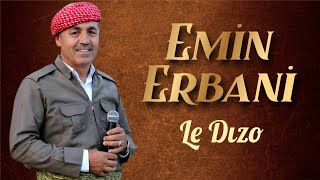 Emin Erbani  Le Dızo [upl. by Kenay]