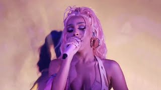 Doja Cat  Tia Tamera Live Best Performances HD [upl. by Lauree721]