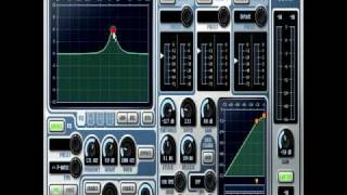 WAVE ARTS POWERSUITE 5 PLUGIN TRACKPLUG EQ [upl. by Ahsad]