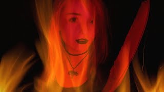 ASMR Ill Set You On Fire [upl. by Meid]