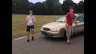 Carpooling Probz  Funny Vine Video [upl. by Adiahs114]