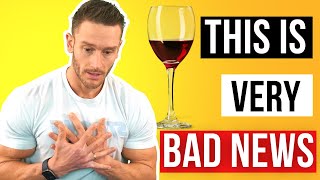 Resveratrol SLOWS Your Metabolism  This Changes Everything [upl. by Ydaj]