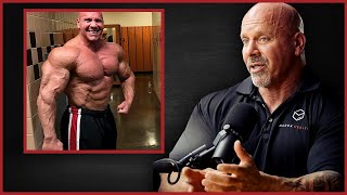 The BEST Training Program For Hypertrophy  BUILDING MUSCLE With Stan Efferding [upl. by Annelg]