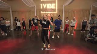 Thong Song  Sisqo  1VIBE Dance  Jen Colvin Choreo [upl. by Halyahs]