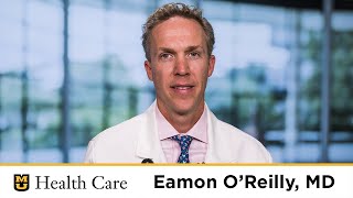 Surgery Eamon OReilly MD [upl. by Alver]