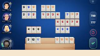 Rummikub  How to Play Walkthrough Guide [upl. by Cordula287]