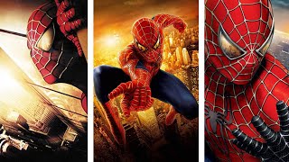 Everything Right With Sam Raimi’s SpiderMan Trilogy [upl. by Karsten]