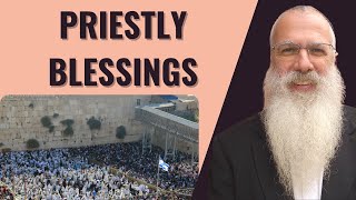 Mishnah Taanit Chapter 4 Mishnah 1 Priestly blessings [upl. by Entwistle]