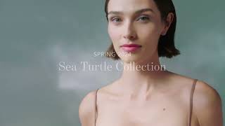 Introducing Chantecaille Sea Turtle Collection [upl. by Odlonyer]