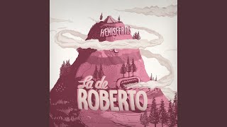 Hemisferios  La De Roberto Cover [upl. by Norrehc]