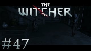 Lets Play The Witcher 47  Neue Hinweise [upl. by Seagrave280]