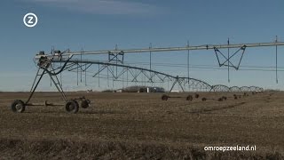 Zeeuwen in the West  Alberta 19 mei 2016 [upl. by Ilram516]