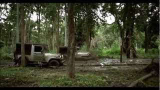 Mahindra Live Young Live Free  Full length film [upl. by Arivle]