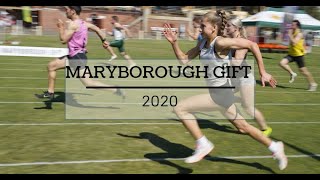 2020 Maryborough Gift  70m Open won by Kenneth Vuong [upl. by Domingo]