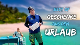 Geschenke aus dem Urlaub BEST OF  Udo amp Wilke [upl. by Kal456]