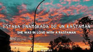 Rasta Love  Protoje ft Ky Many Marley  Letra Español Inglés [upl. by Fattal15]