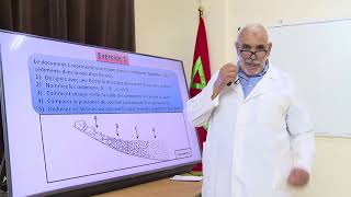 1ACPIC SVT 24 Fossiles et fossilisation soutien [upl. by Hyams]