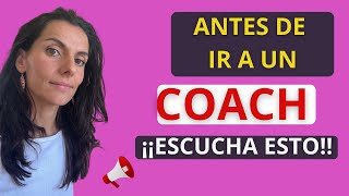 💗​3 aspectos del COACHING TRANSPERSONAL que no sabias 💗​ [upl. by Weinert]