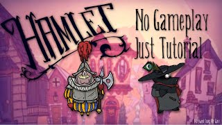 ДОБЛЕСТНЫЙ СВИНОРЫЦАРЬ в Dont Starve Hamlet [upl. by Brightman]