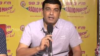 Kerintha Song Launch  Dil Raju Sai Kiran [upl. by Sergio616]