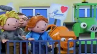 Bob The Builder A Christmas To Remember 2002 Trailer [upl. by Gorton529]