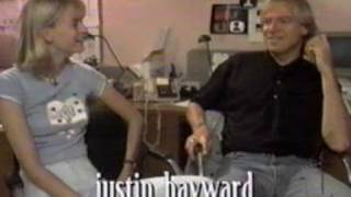 Justin Hayward Fathers Day special [upl. by Ocinemod250]