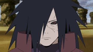 Madara Uchiha AMV  Centuries [upl. by Peg]