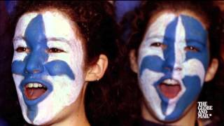 1995 Quebec Referendum The Globe looks back [upl. by Sorodoeht]