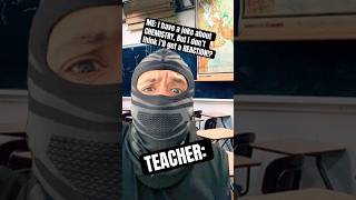 My teacher gave me an A for this joke 💯👍🏽 viralvideo fyp shorts funny [upl. by Flemming]