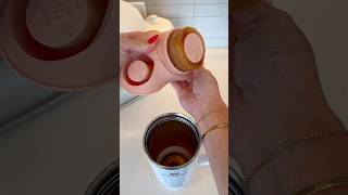 ASMR STANLEY TUMBLER ICE TRAY RESTOCK asmr kitchen stanley stanleytumbler amazonstorefront [upl. by Nylatsyrk]