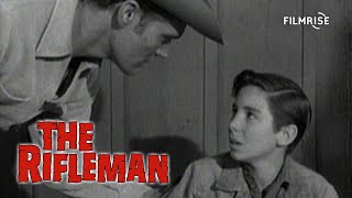 The Rifleman  Season 2 Episode 28  Smoke Screen  Full Episode [upl. by Yzmar]