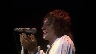 I Dont Want To Talk About It from One Night Only Rod Stewart Live at Royal Albert Hall  YouTube Music [upl. by Nevur643]