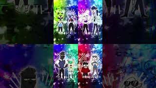 GIRI GIRI DANCE COMPLETE EDITION  Rocky Rakoon Inside Out Animation Meme Shorts tiktok funny [upl. by Kizzee426]